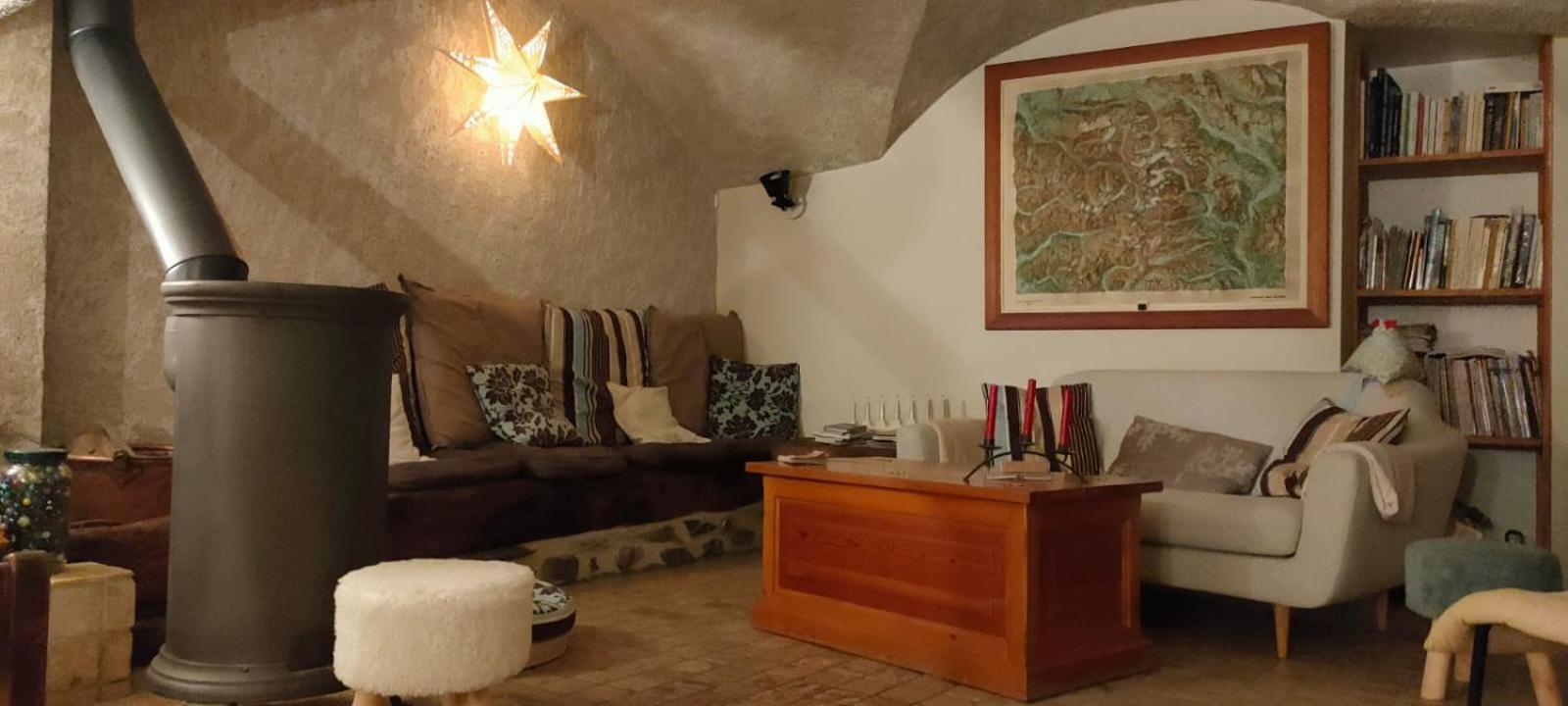 La Roche Meane Hotel Villar-dʼArène Екстериор снимка