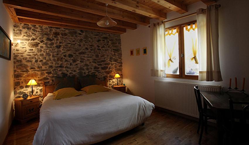 La Roche Meane Hotel Villar-dʼArène Екстериор снимка