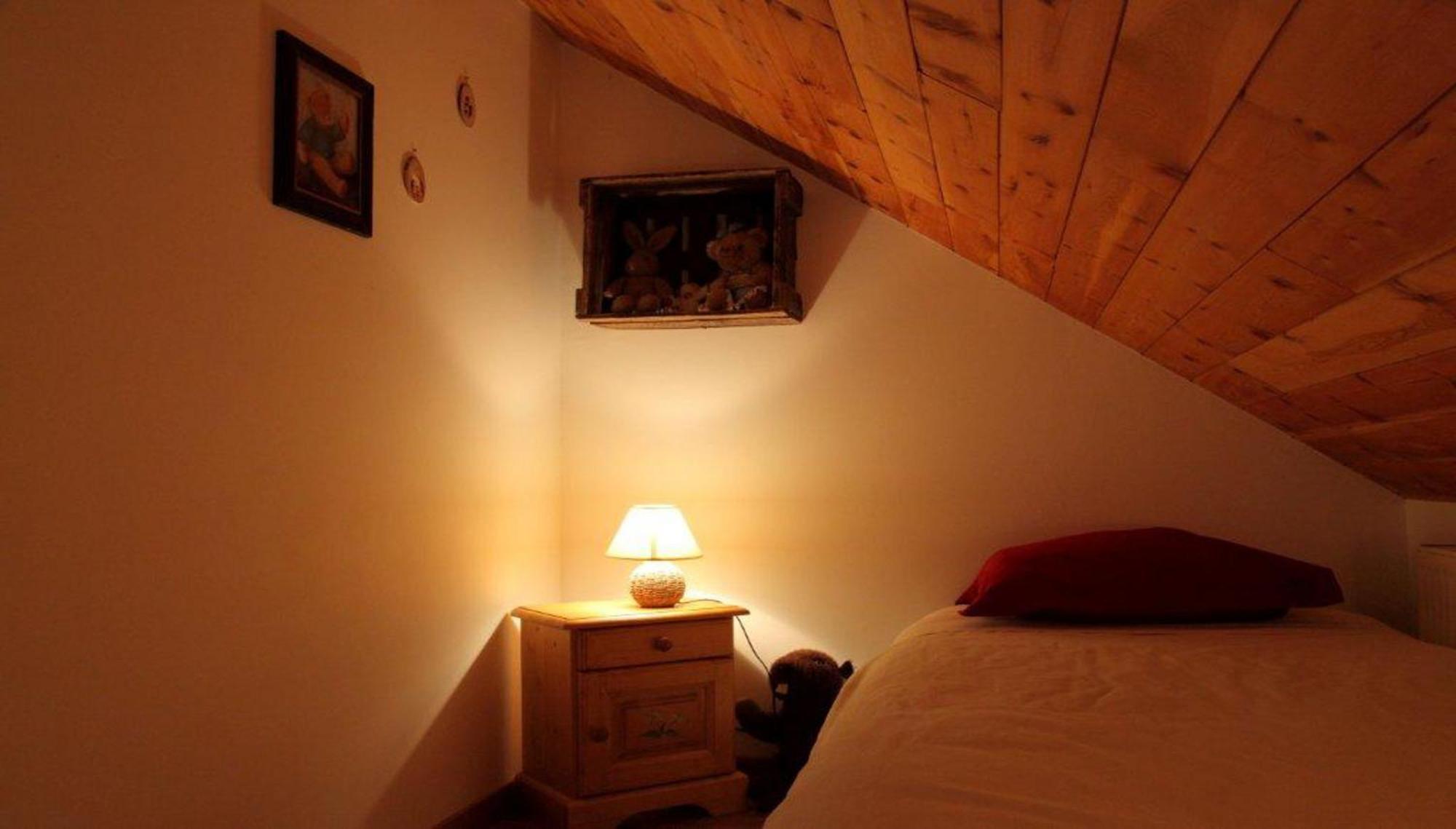 La Roche Meane Hotel Villar-dʼArène Стая снимка