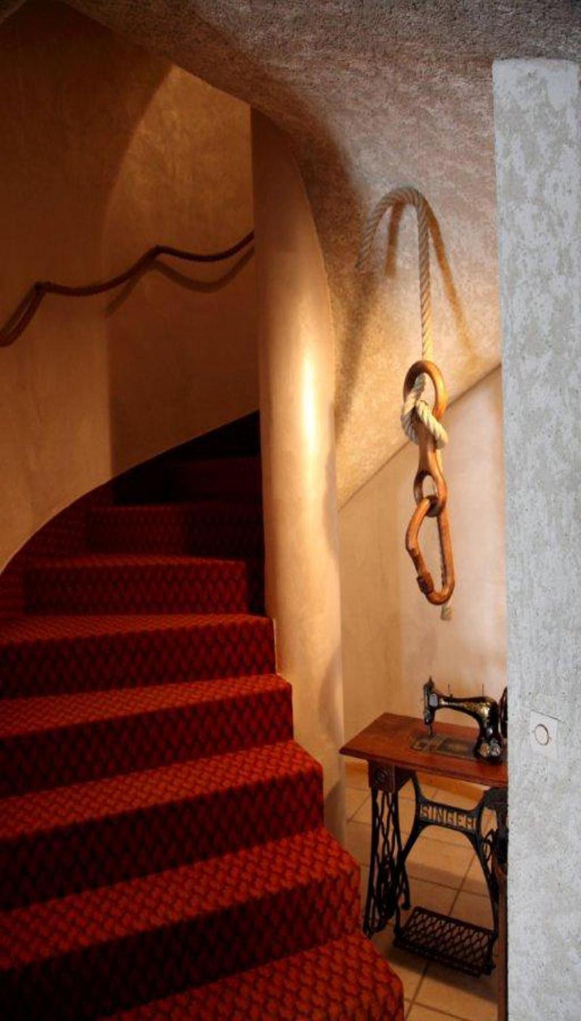 La Roche Meane Hotel Villar-dʼArène Екстериор снимка