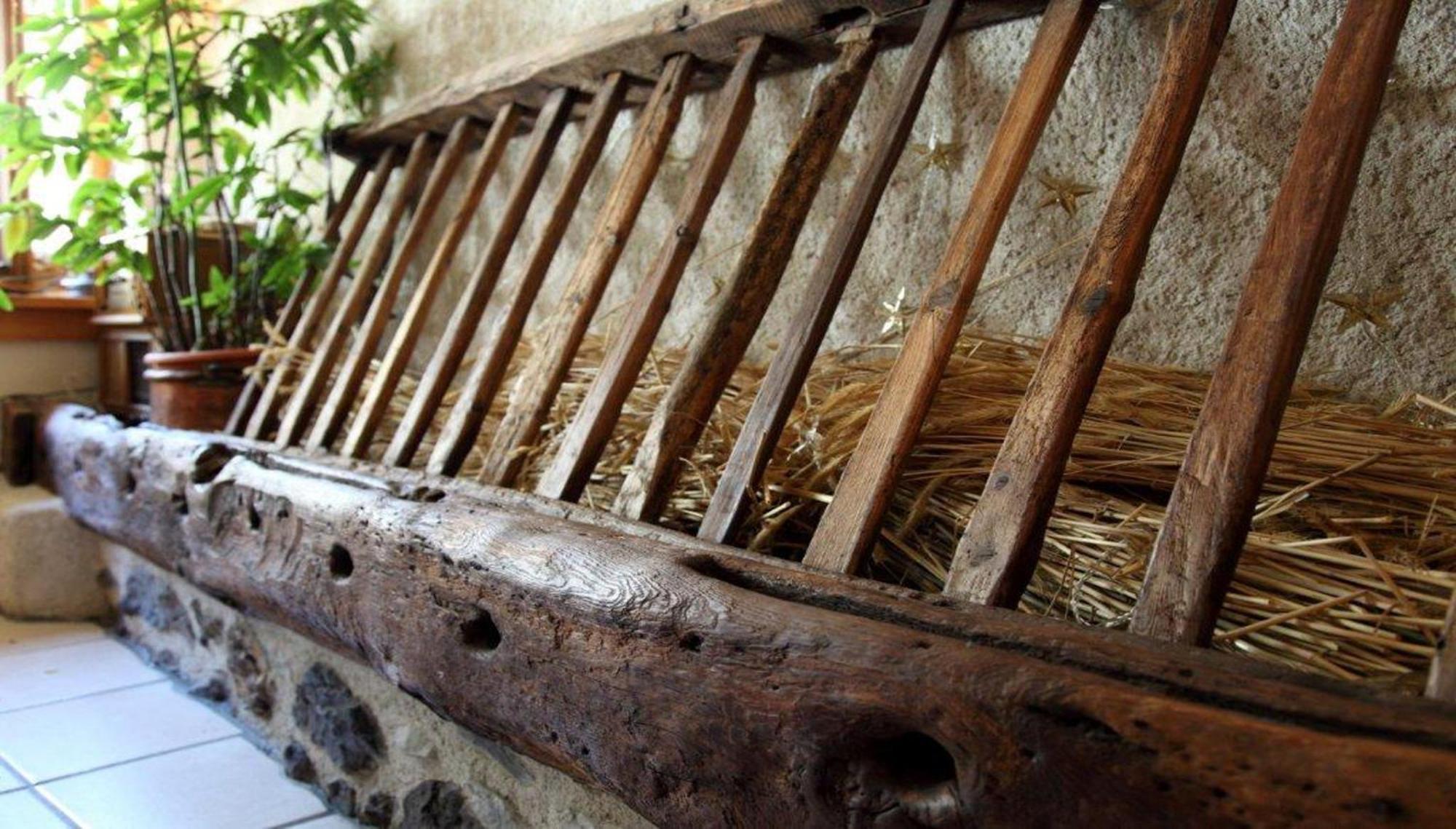 La Roche Meane Hotel Villar-dʼArène Екстериор снимка
