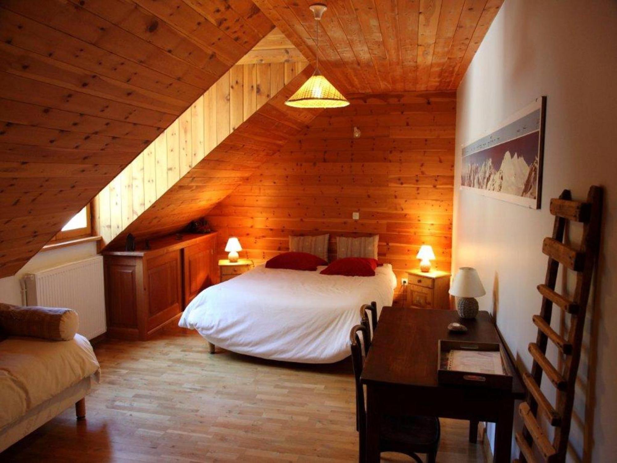 La Roche Meane Hotel Villar-dʼArène Стая снимка