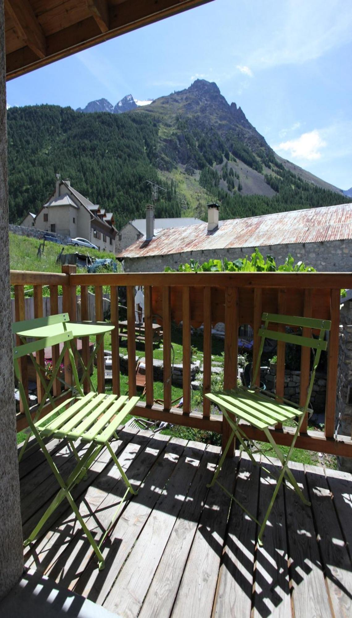 La Roche Meane Hotel Villar-dʼArène Стая снимка